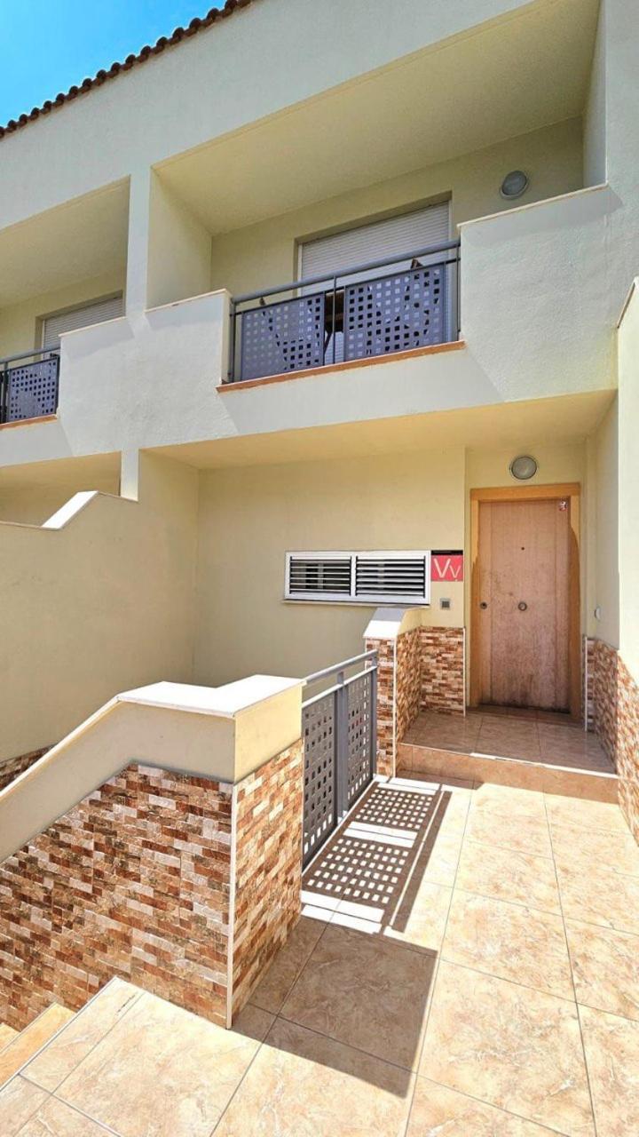 Apartment Big And Beautiful House Costa Adeje (Tenerife)