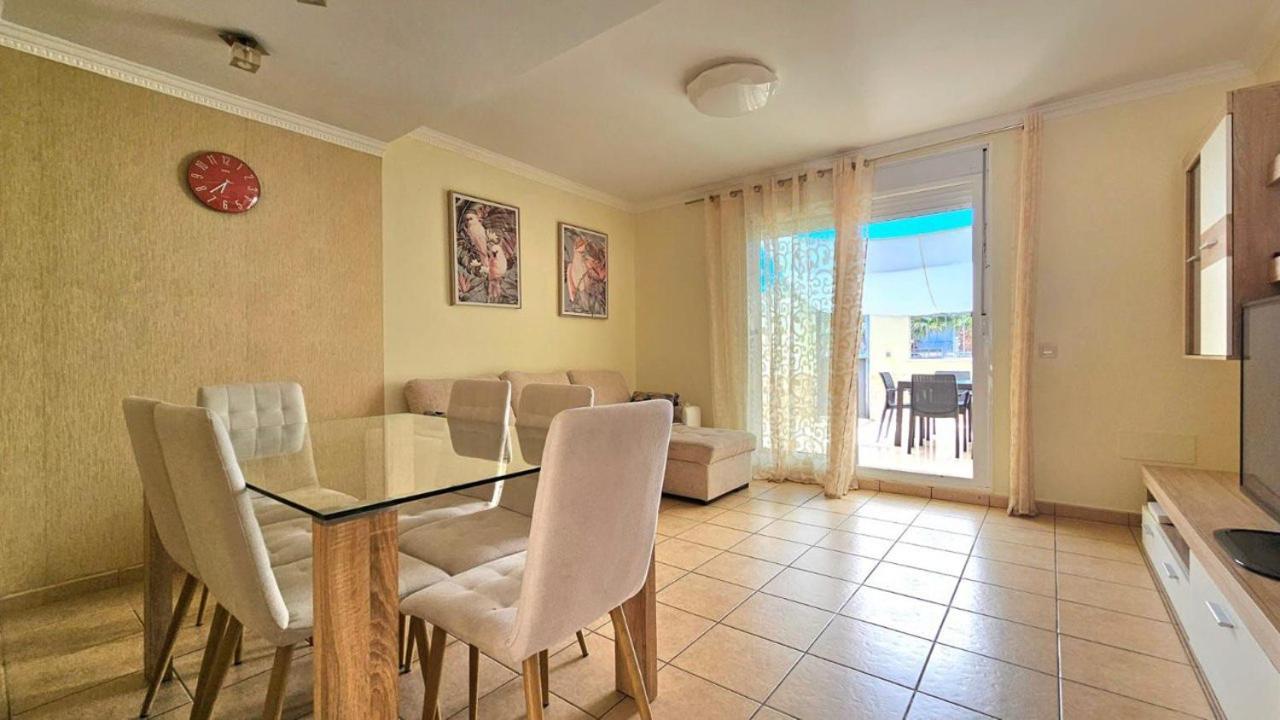 Apartment Big And Beautiful House Costa Adeje (Tenerife)