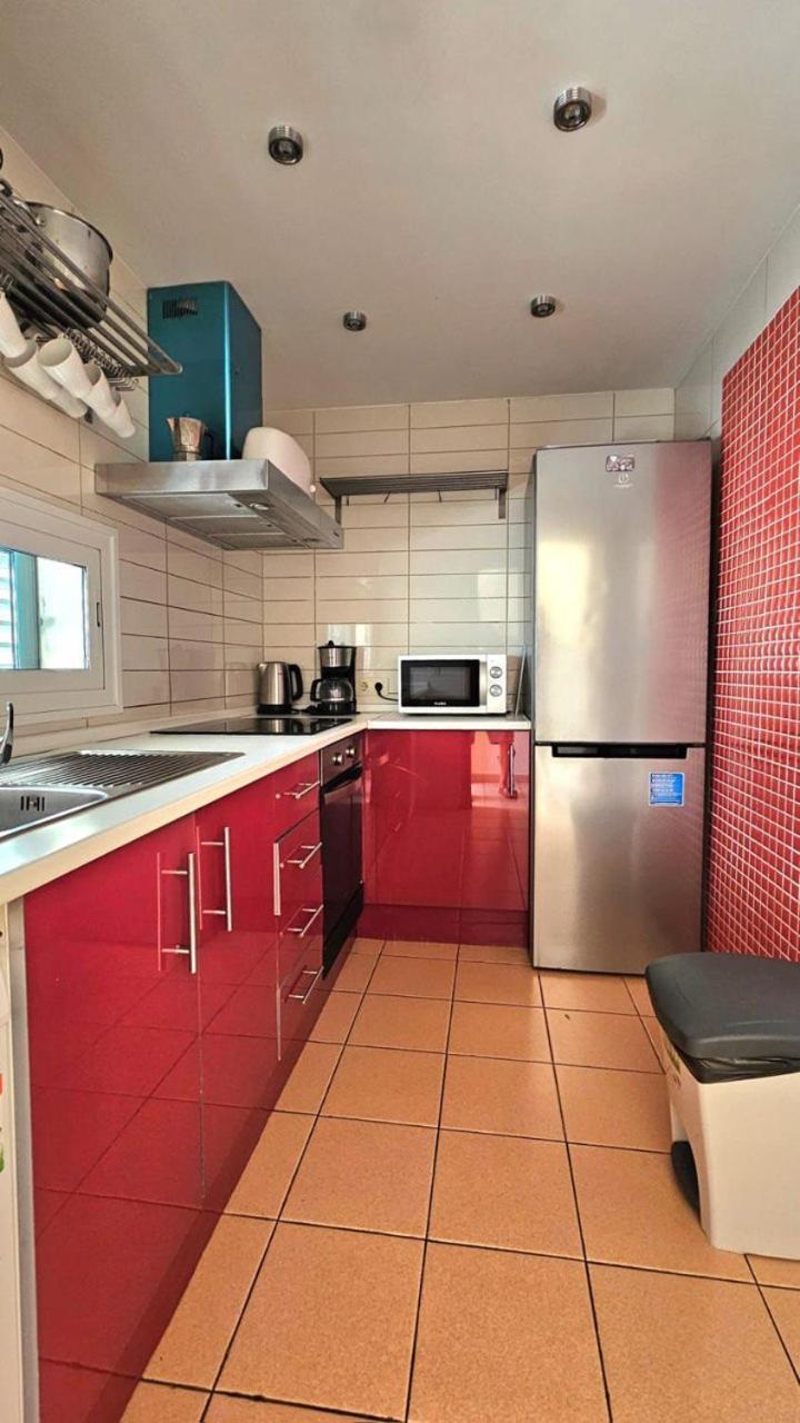 Big And Beautiful House Apartment Costa Adeje (Tenerife)