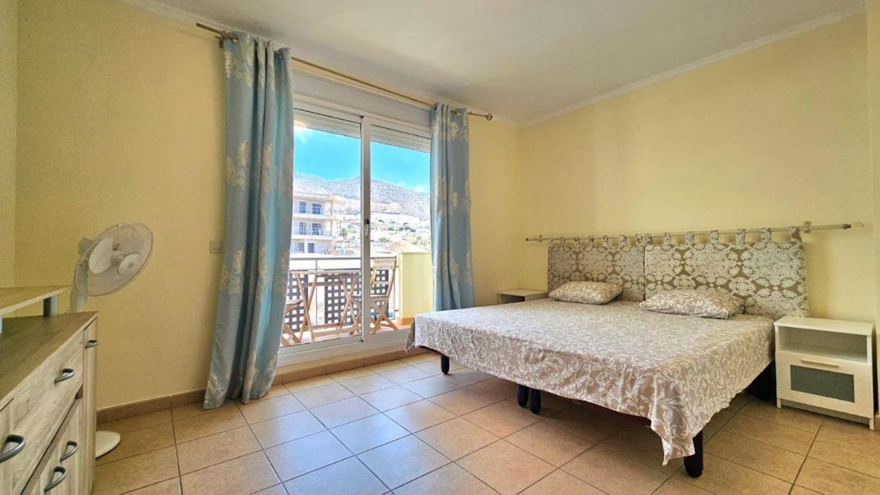 Apartment Big And Beautiful House Costa Adeje (Tenerife)