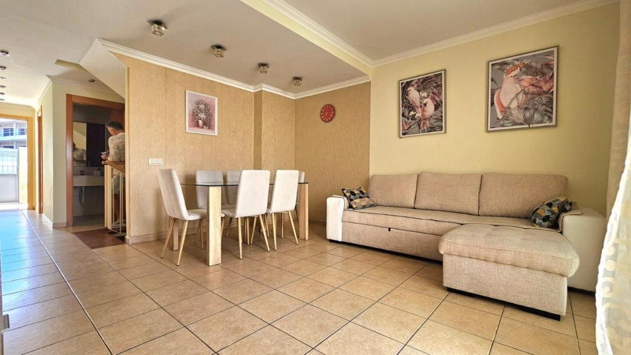 Apartment Big And Beautiful House *