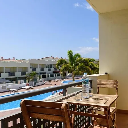 Big And Beautiful House Apartment Costa Adeje  Exterior photo
