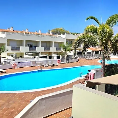 Big And Beautiful House Apartment Costa Adeje  Exterior photo