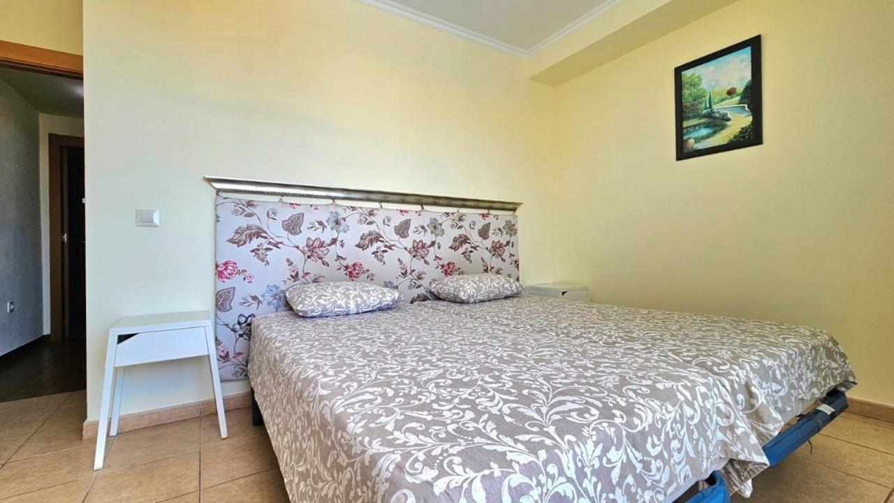 Big And Beautiful House Appartement