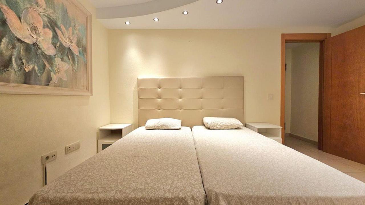 Appartement Big And Beautiful House
